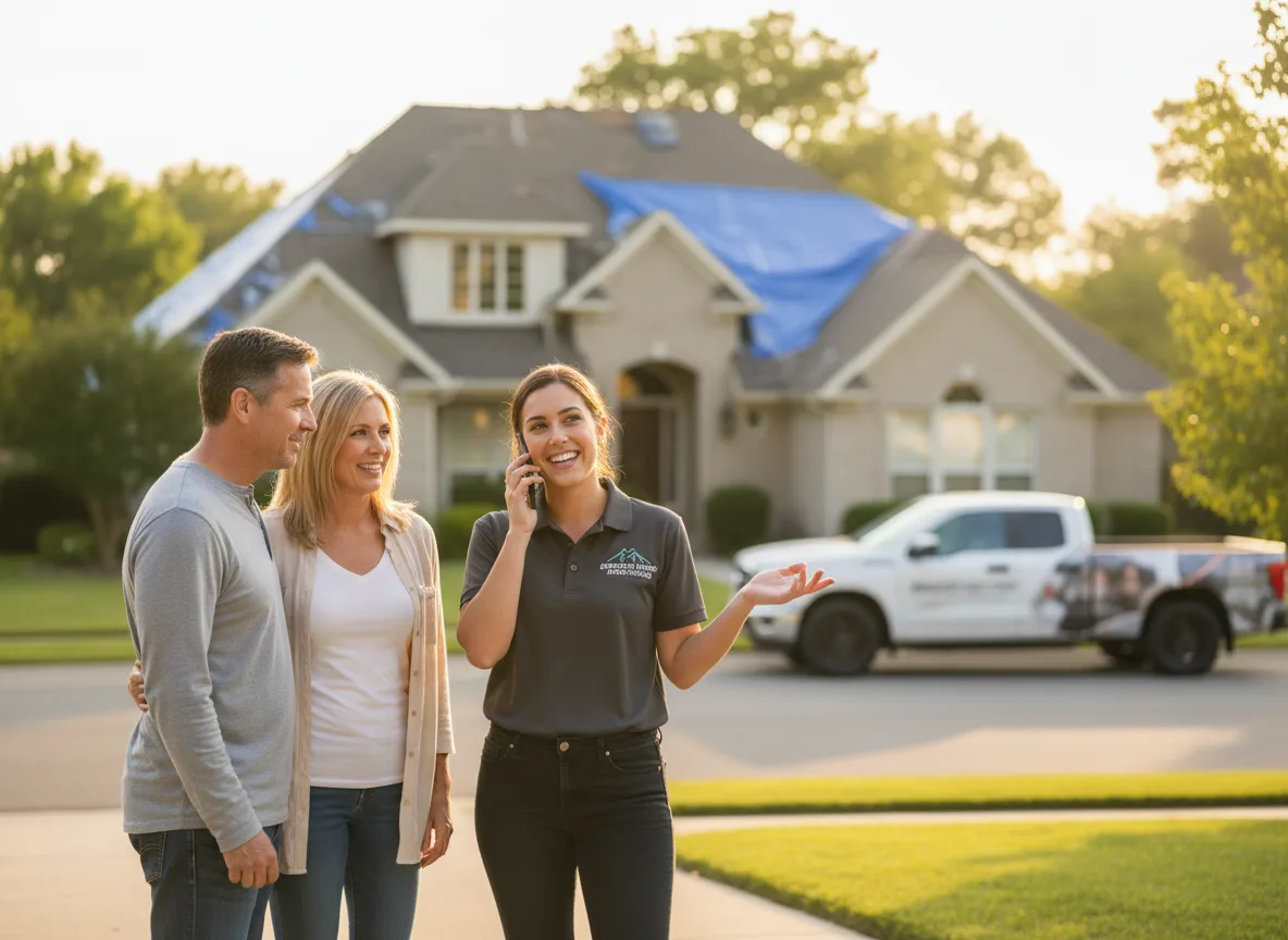 Emergency Roof Repair Bradley, SD FAQs